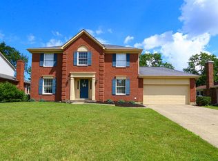 2480 High Crossing Dr, Crescent Springs, KY