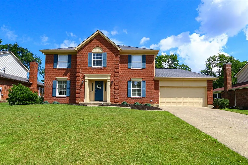 2480 High Crossing Dr photo 1