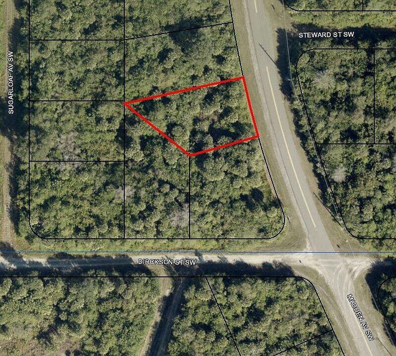 1st image of 1684 Madden Ave SW