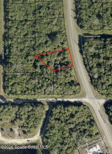 1684 Madden Ave SW, Palm Bay, FL, 32908