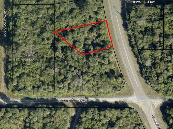 1684 Madden Ave SW, Palm Bay, FL 32908