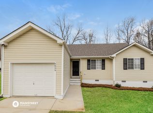 3806 Dartford Dr, Greensboro, NC 27407