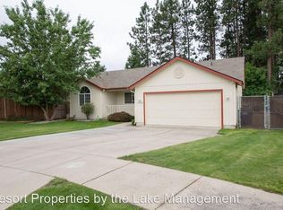 1902 E Windwood Ct, Post Falls, ID 83854