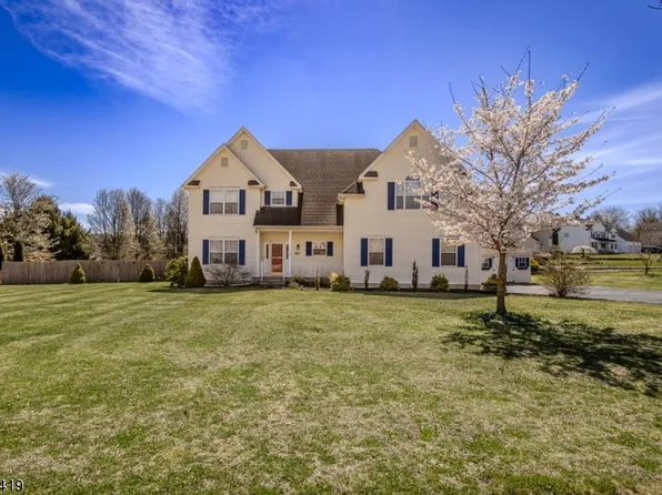 46 Winchester Ave, Mansfield Twp., NJ 07840