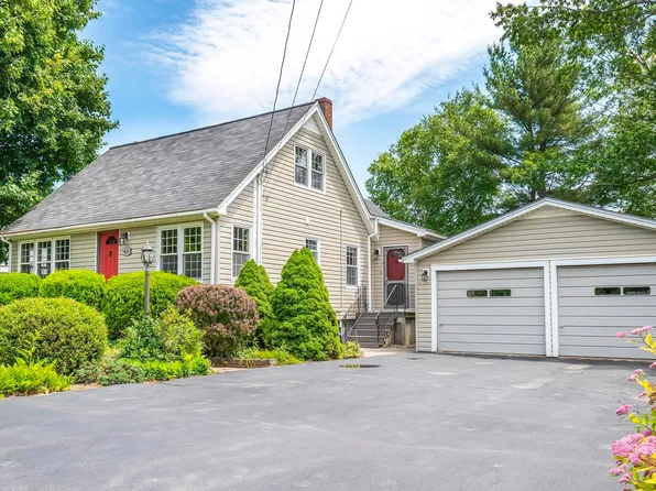 480 Main St, Middleton, NS B0P 1W0