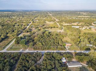 N Anderson Rd LOT 3, Spencer, OK 73084