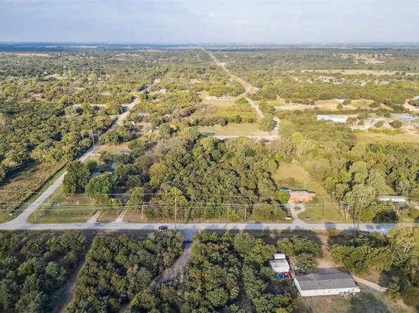 N Anderson Rd Lot 3, Spencer, OK 73084