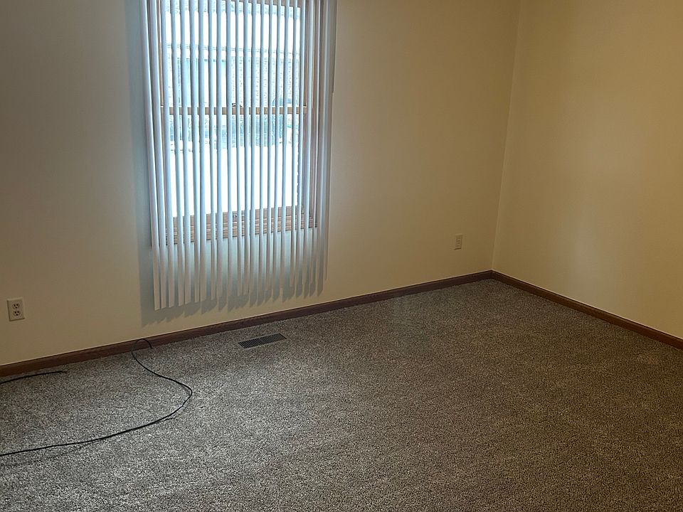 Bedroom #1