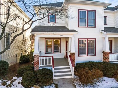 1711 Honeysuckle Dr, Blacksburg, VA, 24060