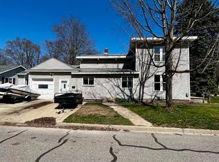 503 N Kinney Ave, Mount Pleasant, MI