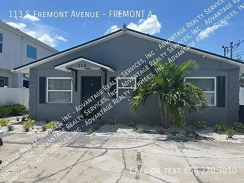 113 S Fremont Ave #FREMONT A Photo 1