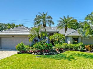 5161 Flicker Field Cir, Sarasota, FL 34231