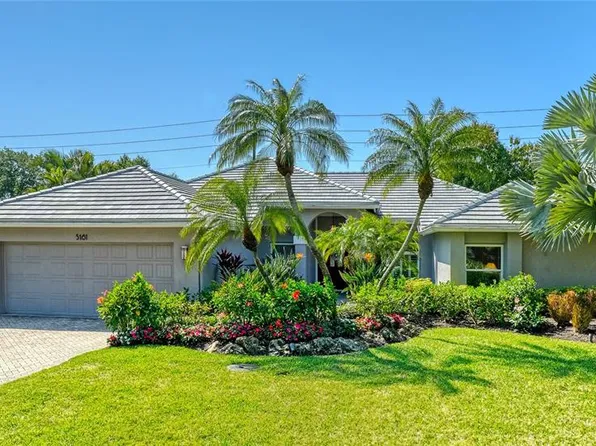 5161 Flicker Field Cir, Sarasota, FL 34231