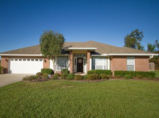112 SW Morning Glory Dr, Lake City, FL 32024