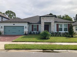 1051 Conestoga Way, Sanford, FL 32771