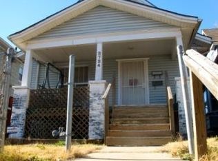 2724 Askew Ave, Kansas City, MO 64128