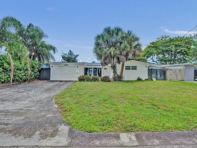2512 Gulfstream Ln, Fort Lauderdale, FL, 33312