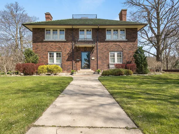 3102 Miami St, South Bend, IN 46614