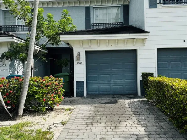 3507 NW 13th St #3507, Fort Lauderdale, FL 33311