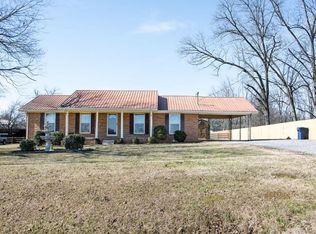 5684 Jim Cummings Hwy, Woodbury, TN 37190