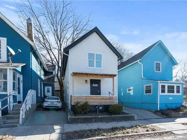 349 Maple Blvd, Kansas City, MO 64124