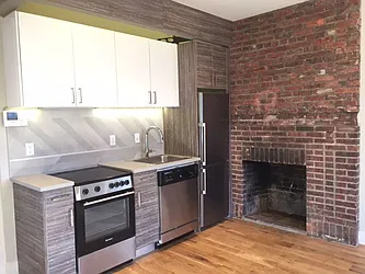 Rented by Simply Brooklyn Realty Inc