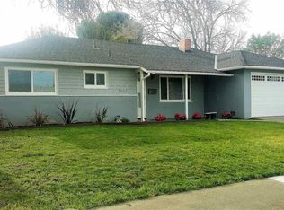 1316 Louis Dr, Antioch, CA 94509