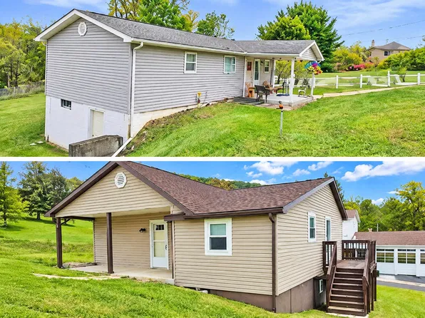 708 Main St, Anita, PA 15711