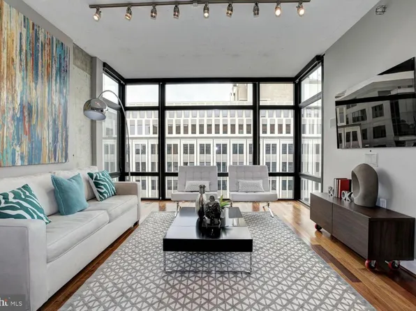 1010 Massachusetts Ave NW Unit 1208, Washington, DC 20001