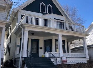 418 N Paterson St, Madison, WI 53703