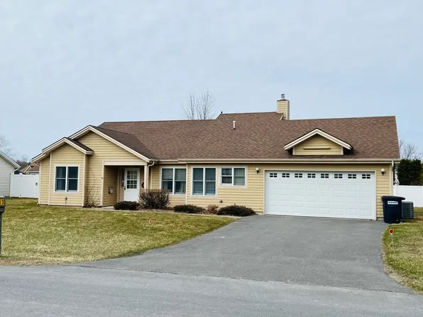 13 Patriot Dr, Plattsburgh, NY 12901