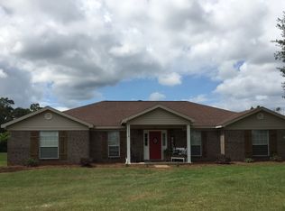 6740 Meadows Rd, Mc David, FL 32568