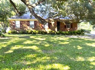 159 Liberty Rd, Natchez, MS 39120