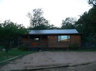 4020 N Cindy Way, Pine, AZ 85544