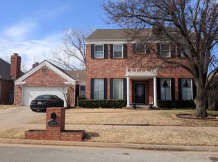 19701 Harness Ct, Edmond, OK 73012