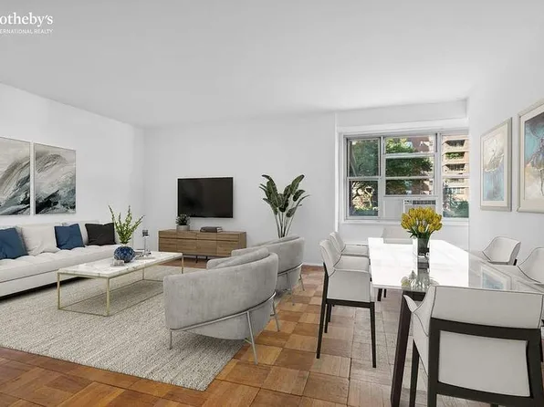477 Franklin D Roosevelt Dr APT M102, New York, NY 10002