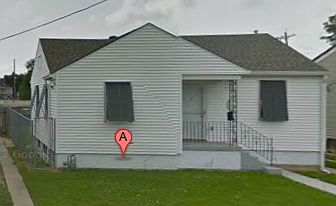 2nd image of 6028 Painters St