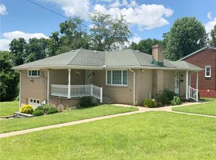 3630 Everlawn St, West Mifflin, PA 15122
