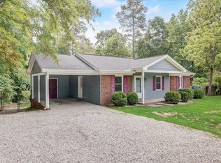 1121 Rock Dr, Raleigh, NC 27610