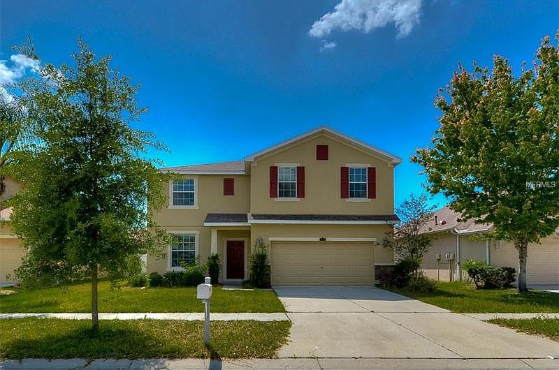 1st image of 11412 Newgate Crest Dr