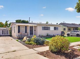2831 Stanbridge Ave, Long Beach, CA 90815