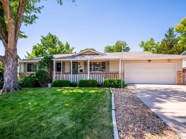 7673 S Gray Street, Littleton, CO 80128