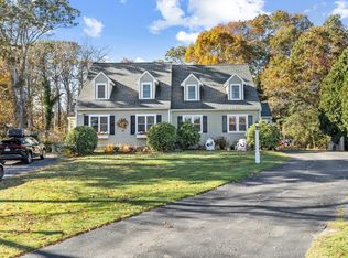 14 Otoole Rd, Plymouth, MA 02360