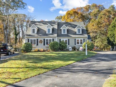 14 Otoole Rd, Plymouth, MA, 02360