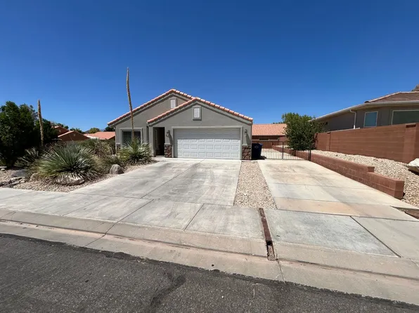 662 W 2500 S, Hurricane, UT 84737