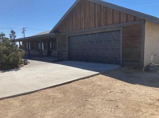 56375 Cobalt Rd, Yucca Valley, CA 92284