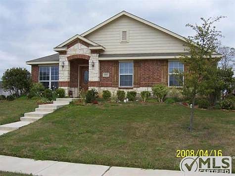 2nd image of 2313 Creekdale Dr
