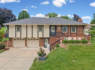 12720 E Silver Ln, Independence, MO 64050