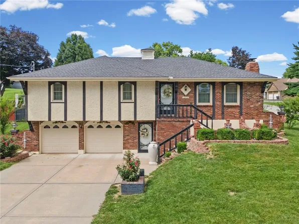 12720 E Silver Ln, Independence, MO 64050