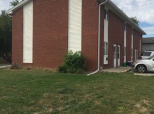 1514 Woods Ave, Normal, IL 61761